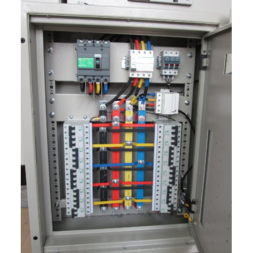 Tủ điện - Thiết Bị Điện DADICO - Công Ty TNHH Thiết Bị Điện DADICO